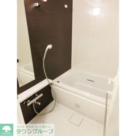 パークアクシス駒込HILLTOPの物件内観写真